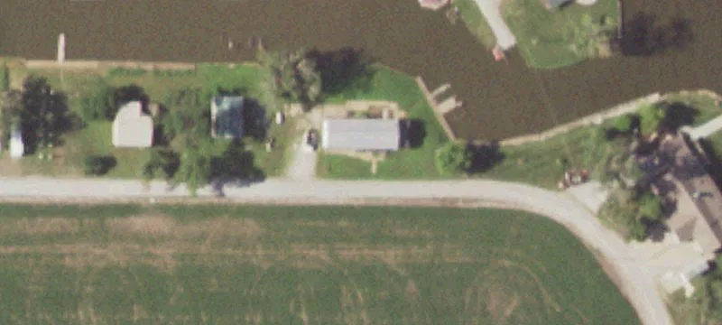 Recreational Waterfront Land