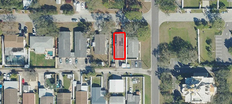 Two-Unit Duplex Opportunity