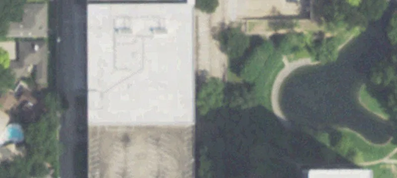 Class A Office Building