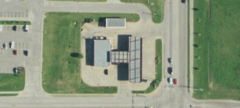 Anchored Retail Development Pad
