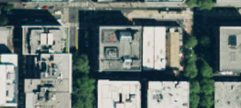 Office Building Creative Space