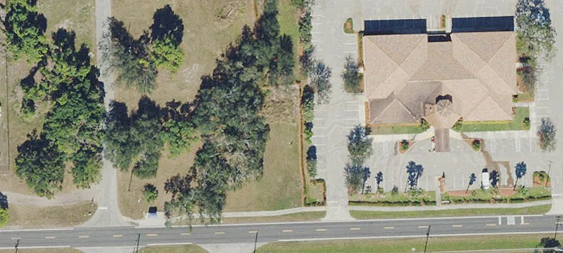 Commercial Vacant Lot
