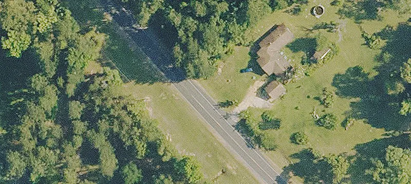 Restricted Residential Land Lot