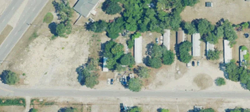 19-Unit Manufactured Housing Community