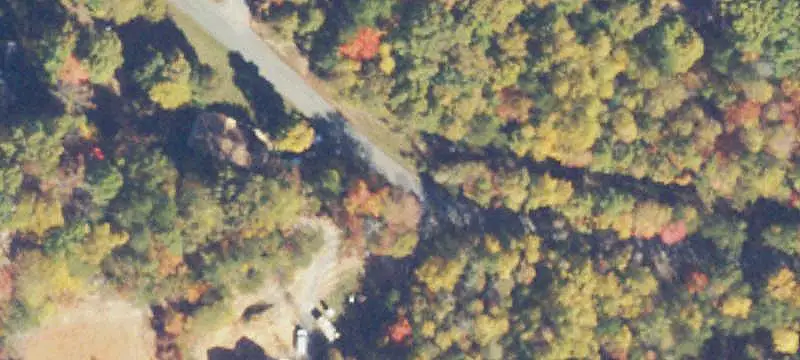 Waterfront Land Parcel