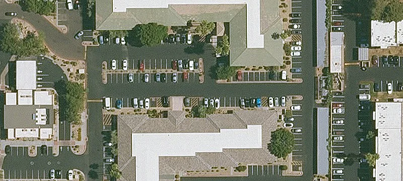 Medical Center For Lease