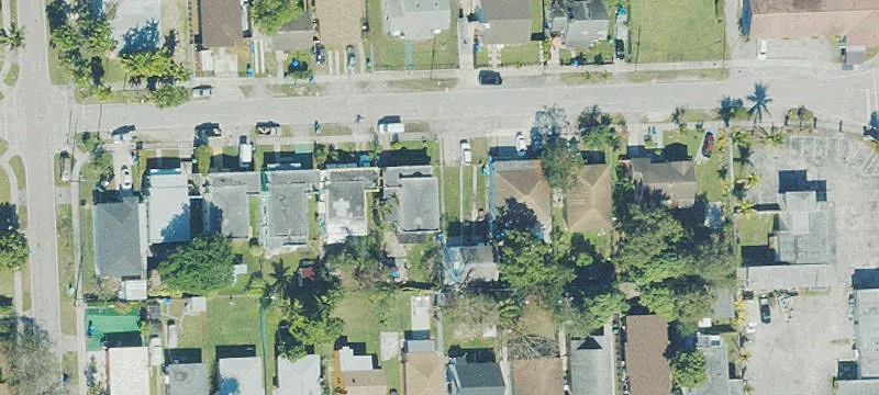 2-Bedroom Duplex with Fenced Yard