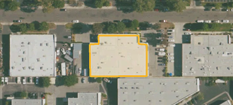 Industrial Specialty Property