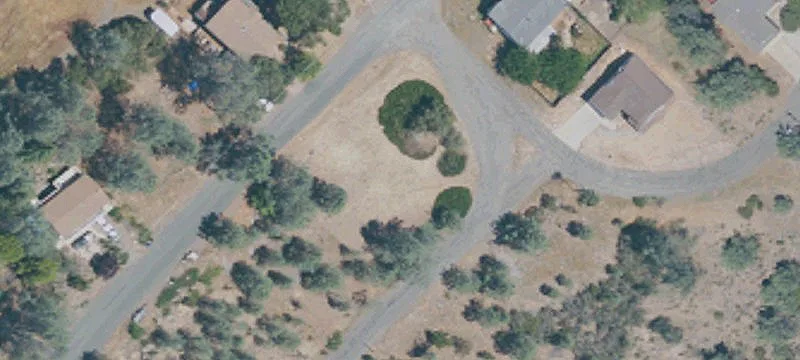 Waterfront Corner Residential Lot