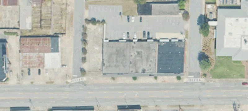 Retail or Showroom Office Space