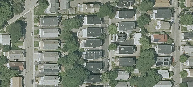 Historic Multi-Family Residence