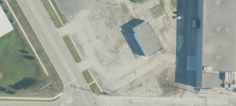 Industrial Land Parcel