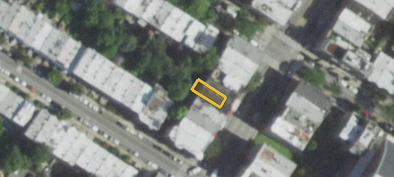 Commercial Land Parcel