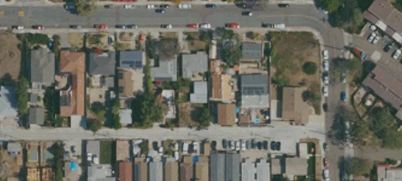 Six-Unit Apartment Investment