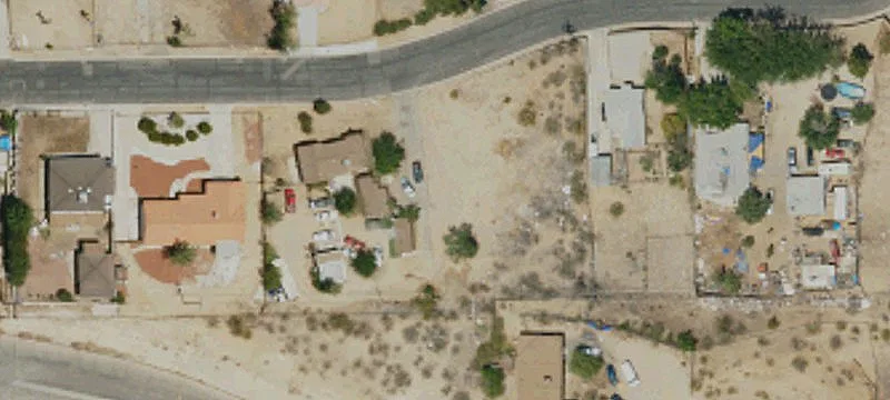 Multifamily Income Property with Storage