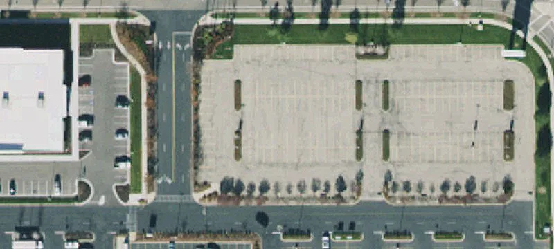 Multi-Tenant Flex Industrial Building