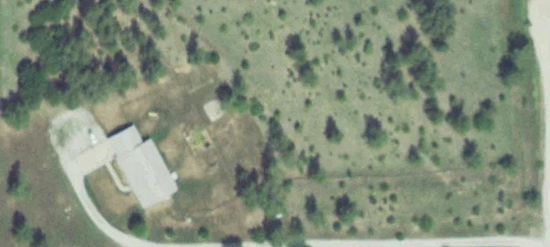 Non-Builder Residential Lot