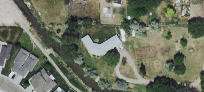 High-Density Residential Development Land