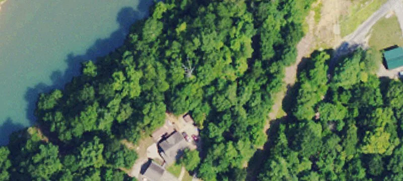 Waterfront Land Parcel