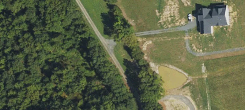 Residential Development Land