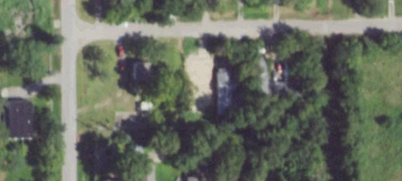Residential Land Lot