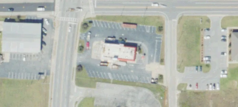 Downtown Retail Space