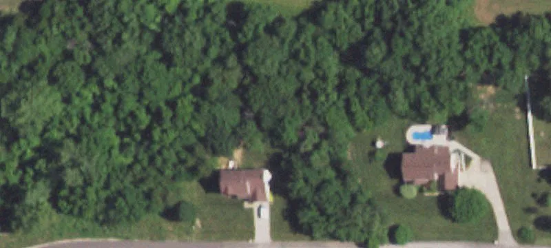 Residential Development Lot