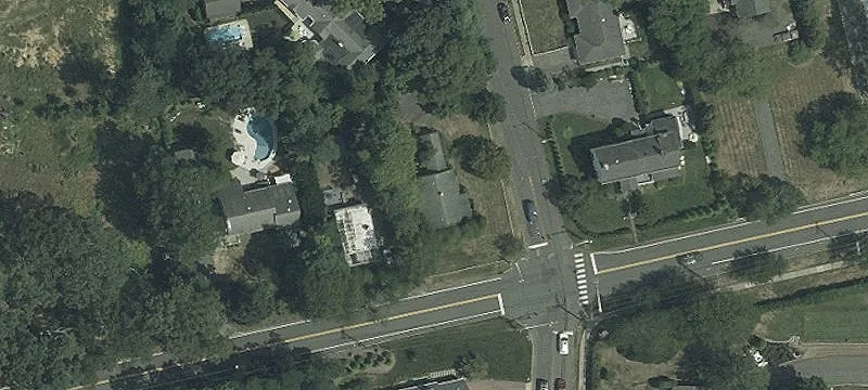Hotel Development Land Parcel