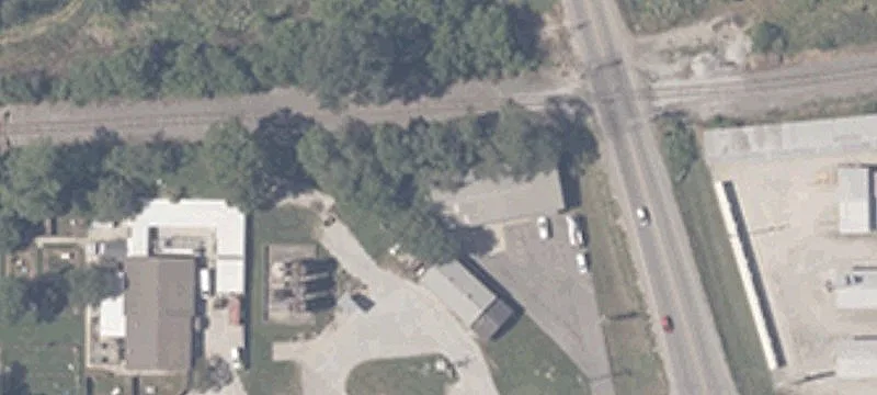 Warehouse and Office Flex Space