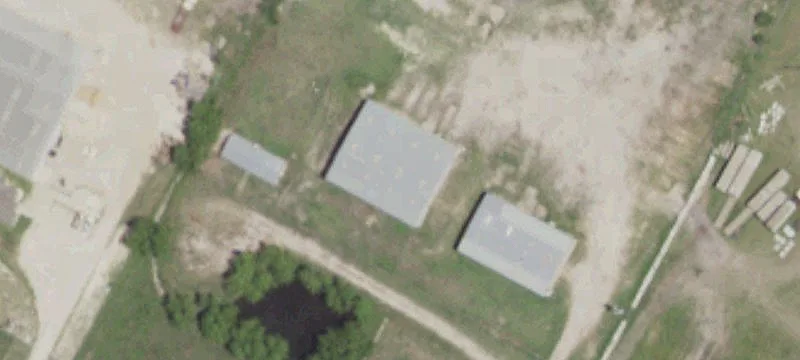 Industrial Specialty Property