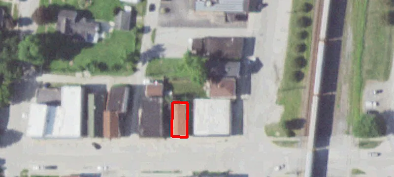 Office Building for Sale