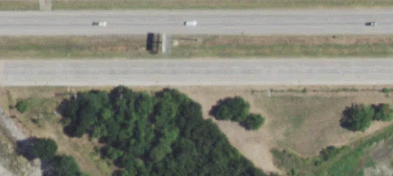 Waterfront Development Land