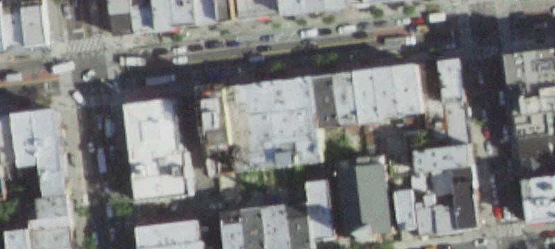 Mixed-Use Development Site