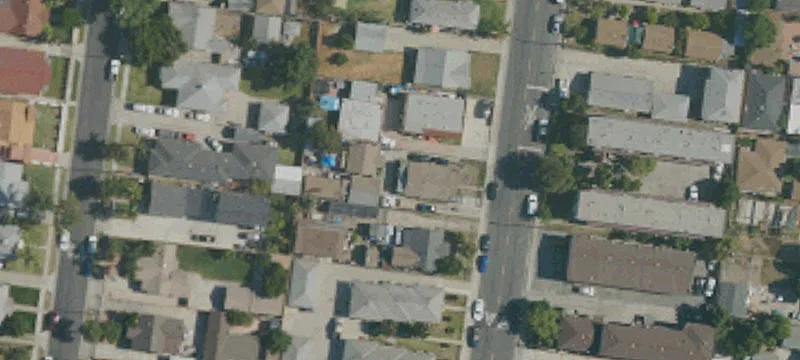 Occupied Triplex Income Property