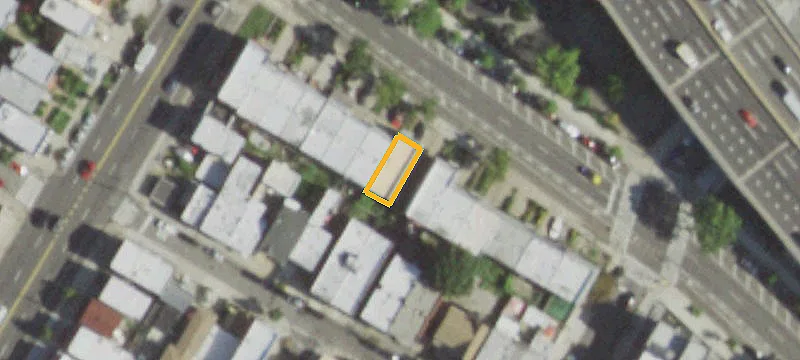 Renovated Three-Family House