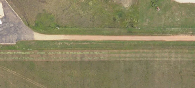Residential Land Lot