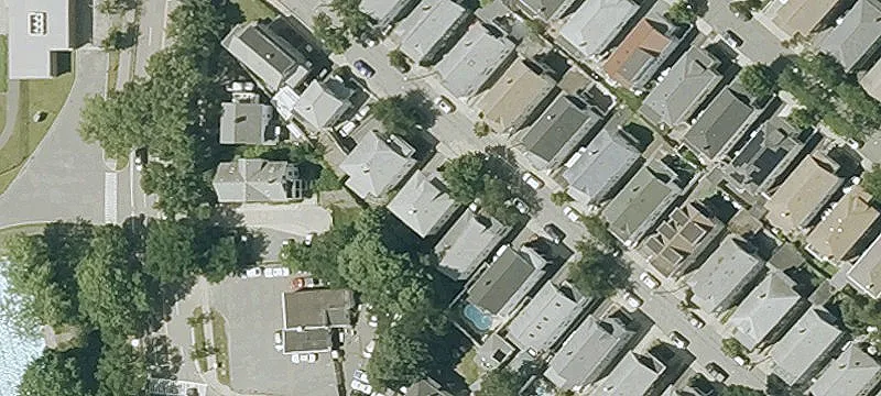 Two-Family Residential Income Property