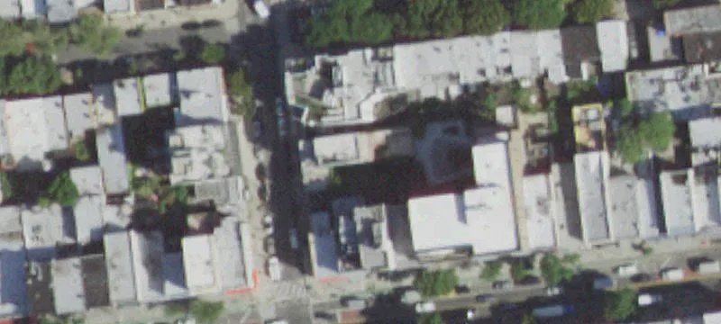 Mixed-Use Development Building
