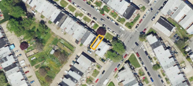 Residential Home Lot