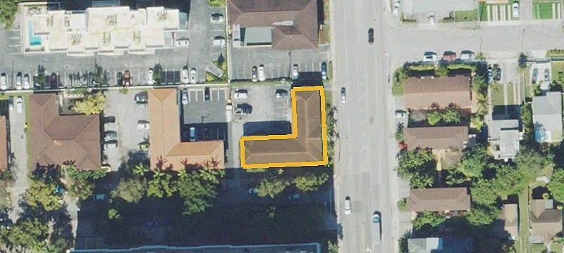 Multifamily Apartment Portfolio