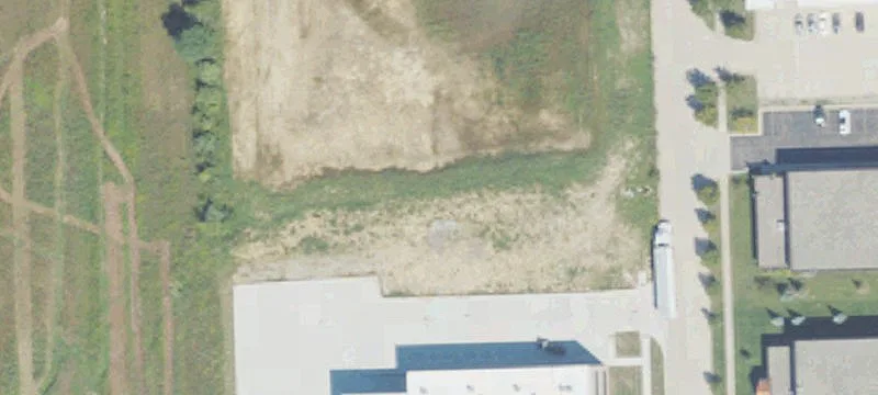New Construction Industrial Bay Facility