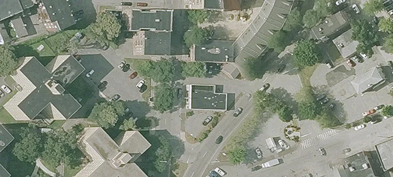 Flex Space with Two-Bay Garage
