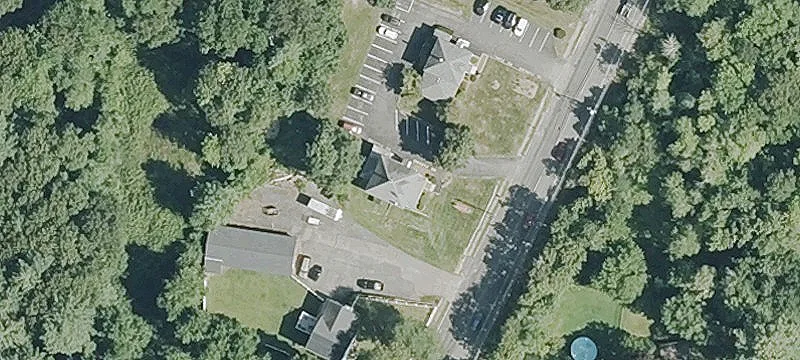 Mixed-Use Building Lot
