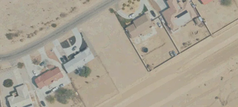 Waterfront Residential Lot