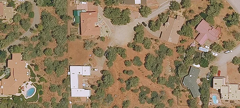Cul-de-Sac View Home Lot