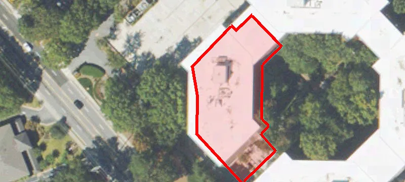 Class A Office Building
