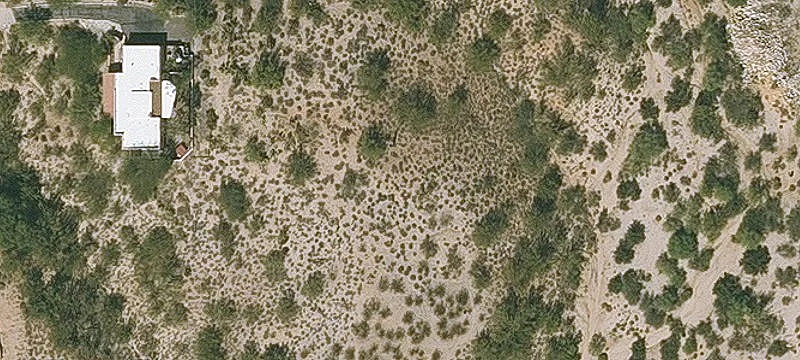 Residential Lot in Gated Community