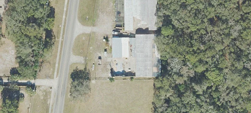 Agricultural Property with 375 Frontage
