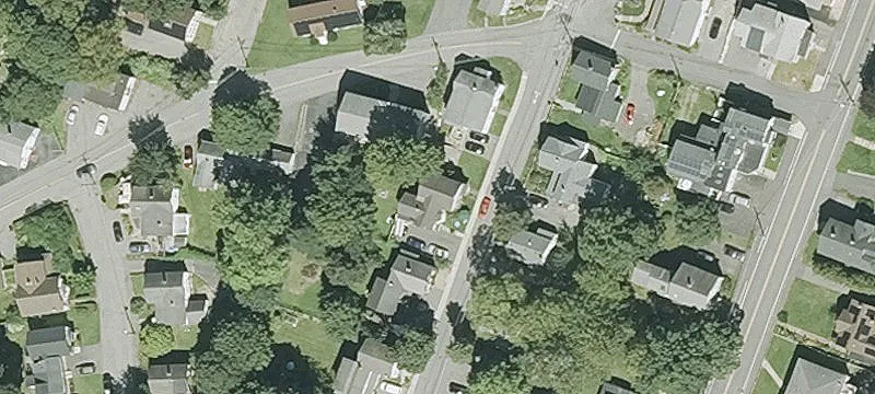 Two-Family Residential Income Property