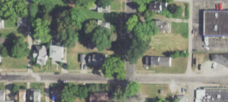 Five-Unit Residential Income Property